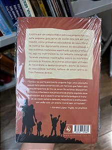 Os Mistérios gozosos da vida