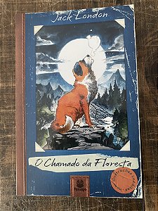 O CHAMADO DA FLORESTA