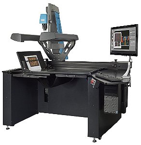 SUPRASCAN QUARTZ  A1V / A1 VHD