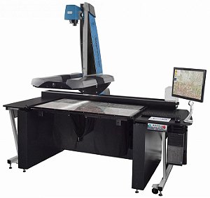 SUPRASCAN QUARTZ  A0 / A0 HD