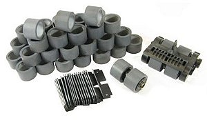 Kit de roletes para scanners Kodak Séries i4000/ i5000