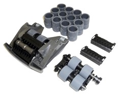 Kit de roletes para scanners Kodak Séries i100, i200 e  i1400