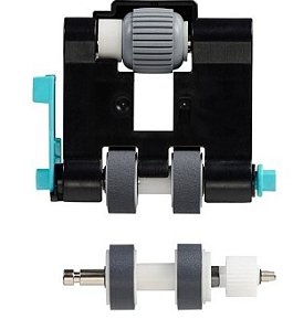 Kit de roletes para scanners Panasonic KV-S5046H-B, KV-S5076H-B