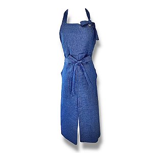 Tablier Duets Jeans