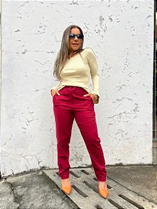 Calça Livia
