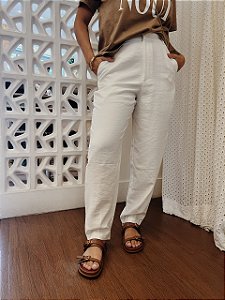 Calça Laura