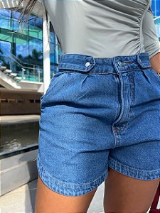 Short Jeans Leandra