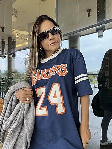 T-Shirt Lakers