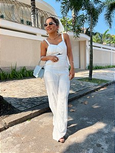 Macacão Valentina