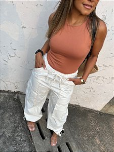 Calça Lud