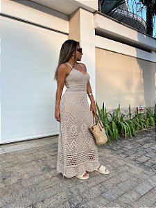 Vestido Clarice