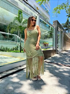Vestido Jurerê