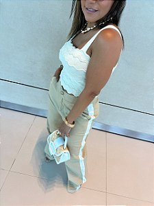 Calça Ester