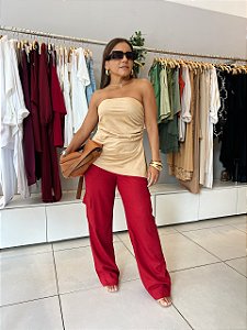 CALÇA RAY
