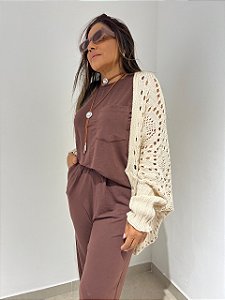 CARDIGAN LORE