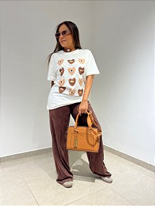 T-SHIRT HEART