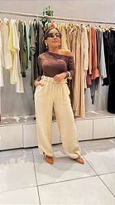 BLUSA LEONA