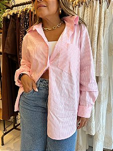 CAMISA LARISSA