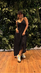 VESTIDO POÁ