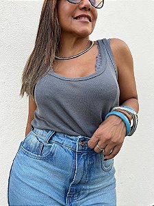REGATA PODRINHO