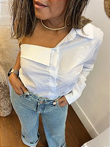 CAMISA DESCONSTRUÍDA