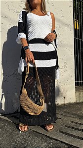 CONJUNTO TRICÔ LAURA