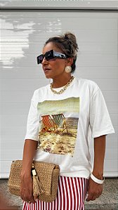 T-SHIRT LA PLAYA