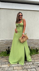 VESTIDO ANGELIE