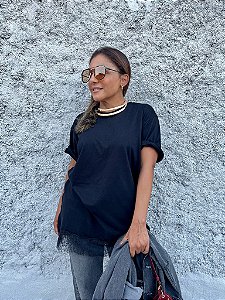 T-SHIRT LAVI