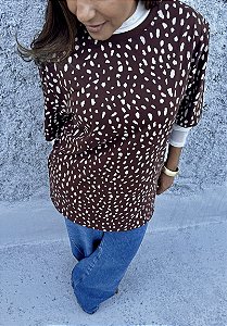 T-SHIRT BAMBI