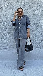 CAMISA JEANS LORE