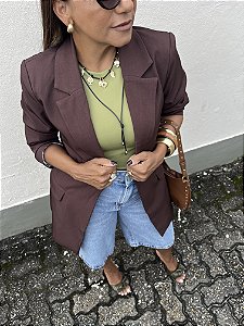 BLAZER CHLOE