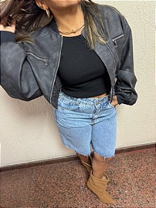 BOMBER VÍRGINIA