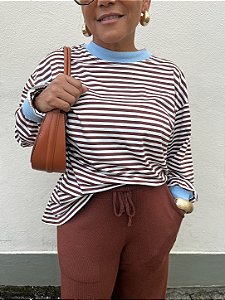 BL LISTRA MANGA LONGA