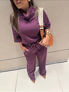 CONJUNTO MOLETIM ÍRIS
