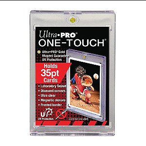Protetor Magnético Ultra Pro One-Touch 35pt (1 unidade)