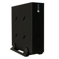 Mini Pc Hoscorp - Dual Core N4020 (WINDOWS 10 PRO) - 8GB SSD240