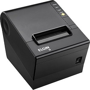 Impressora Elgin I9 Não Fiscal Térmica - USB/SER/ETH