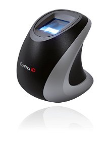 Leitor Biométrico CONTROL ID IDBIO
