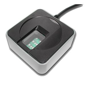 Leitor Biométrico Futronic FS88H
