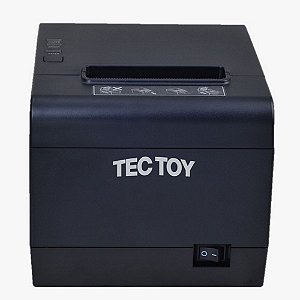 Impressora Não Fiscal Q4 TECTOY/TRANSIRE