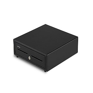 Gaveta de Dinheiro X5 TECTOY Automática