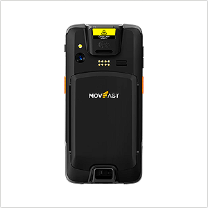 Coletor de Dados Movfast Ranger 2 - ANDROID 13