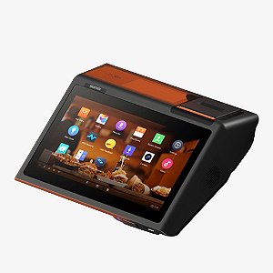 Terminal PDV D2 Mini TECTOY/SUNMI – Wi-Fi/4G/ PRINTER -  ANDROID 8.1