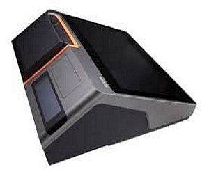 Terminal TECTOY PDV T2 Mini - Printer - s/Scan