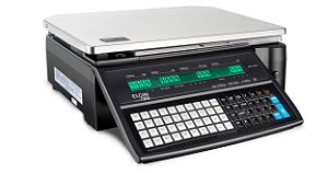 Balança Elgin c/ Etiq. 30Kg SM100