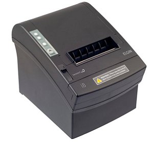 Impressora Elgin I8 Não Fiscal Térmica – USB/SERIAL/ETH