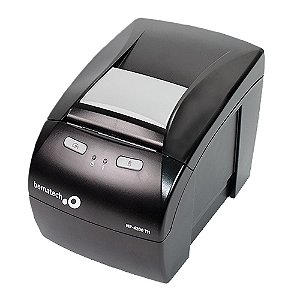 Impressora Bematech MP-4200HS Não Fiscal Térmica - USB/SER./ETH