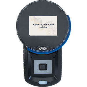 Terminal de Consulta GERTEC TC506-E-A 2D  ETH/WIFI