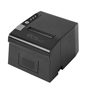 Impressora Térmica Não Fiscal POSTECH IRIS POS200C – USB/ETH